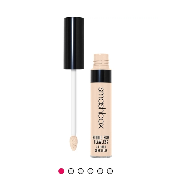 Smashbox flawless 24 hour concealer - Picture 6 of 6